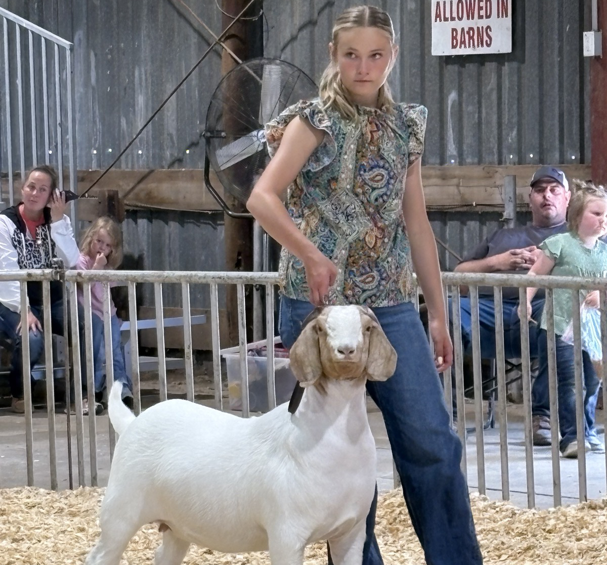 Farm photo